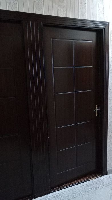 Mdf eshiklar sotigladi