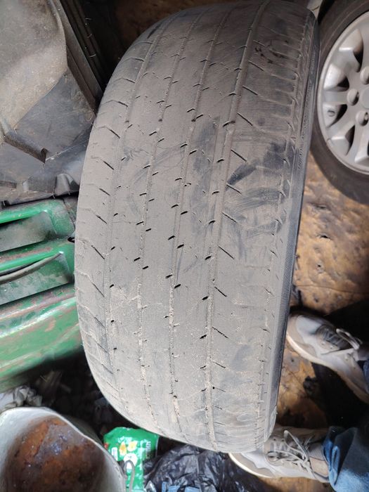 Продам шины 235/55 R18