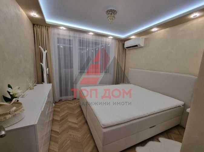 Дава се под наем Двустаен апартамент в Варна, Център - 65 кв.м за 612 € - Снимка #5