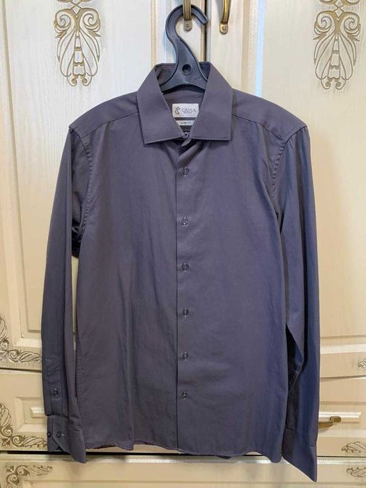 Рубашки турецкие