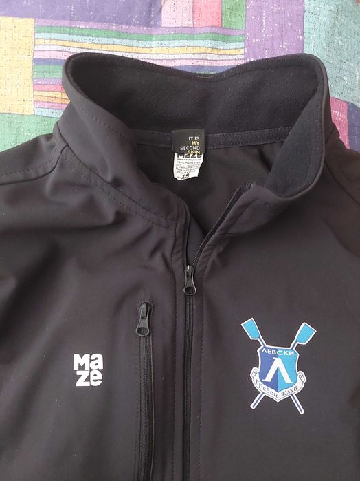 Термо горнище на Левски