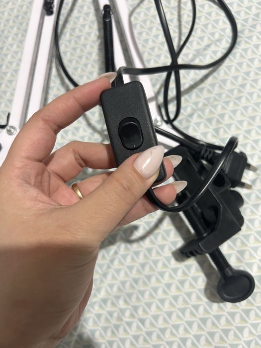 Лампа для офиса