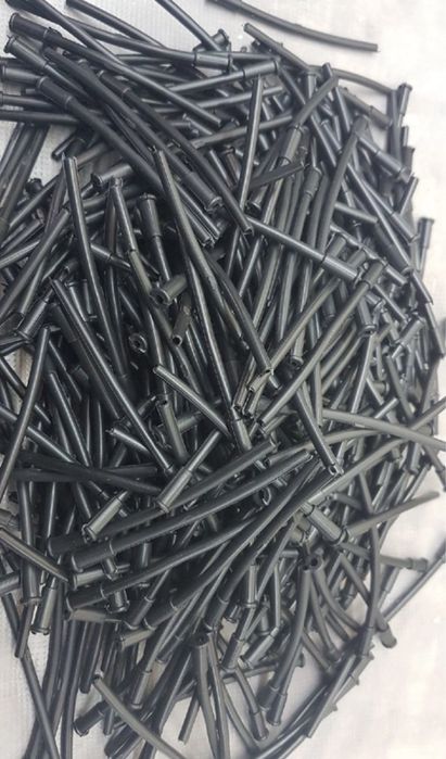 Вставки ин-лайн для грузил