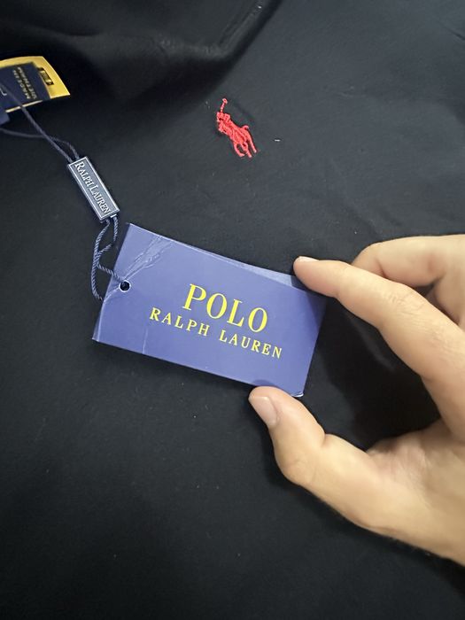 Tricou polo Ralph Lauren