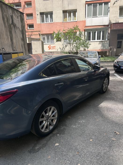 MAZDA 6 0 — imagine 2