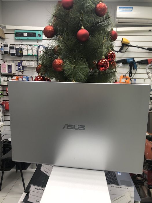 Ноутбук Asus A515J (p25)