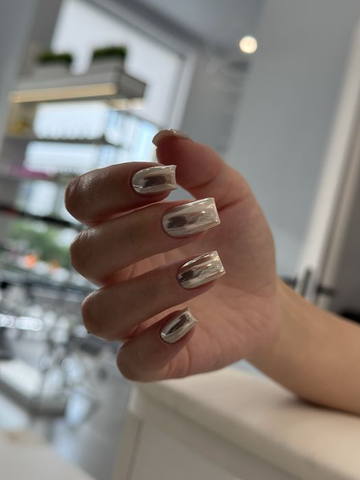 Маникюр Педикюр Наращивание Адк