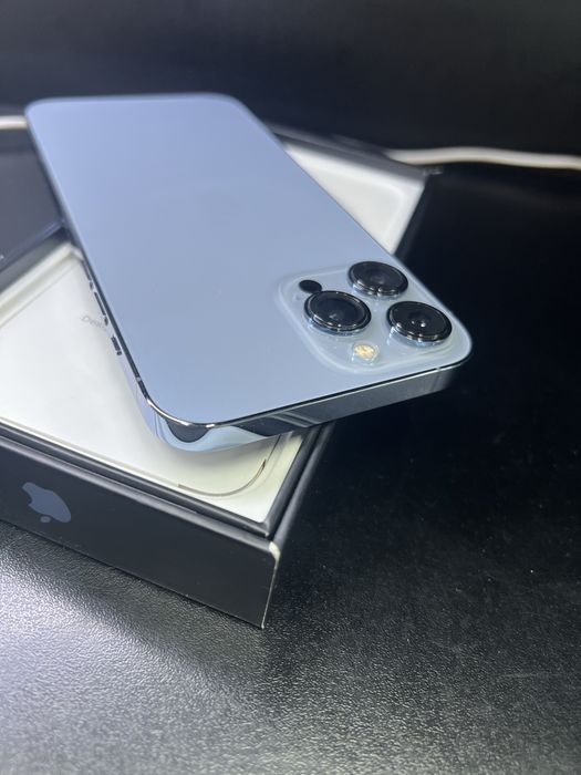 iPhone 13 Pro Max