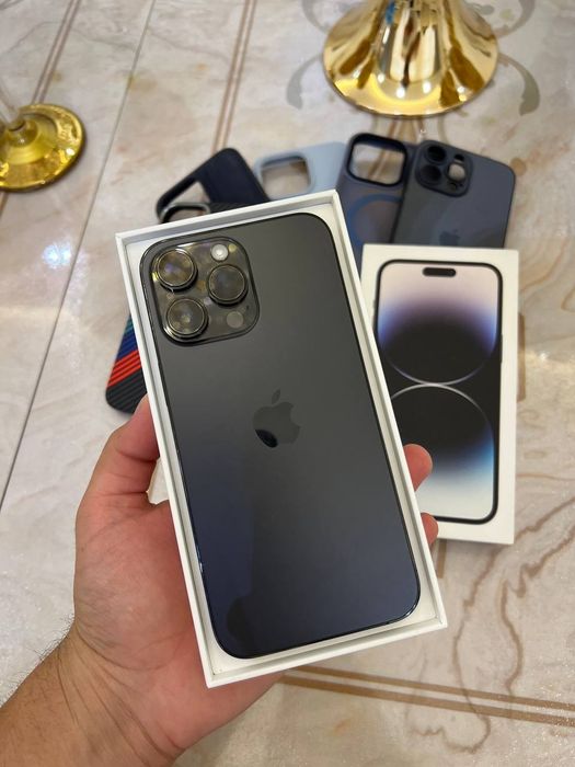 Iphone 14 pro max srochna sotiladi