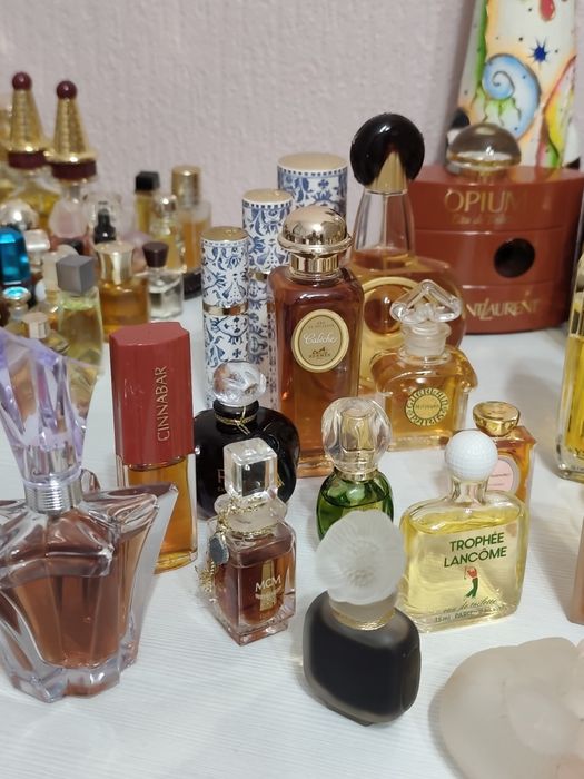 Парфюм Винтаж Vintage Perfume