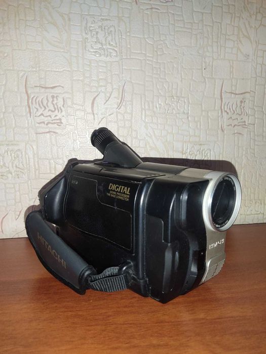 //.Видеокамера//