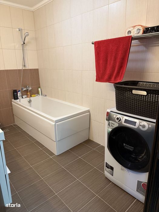Apartament 2 camere 79mp-complex Diamond Residence-loc parcare inclus