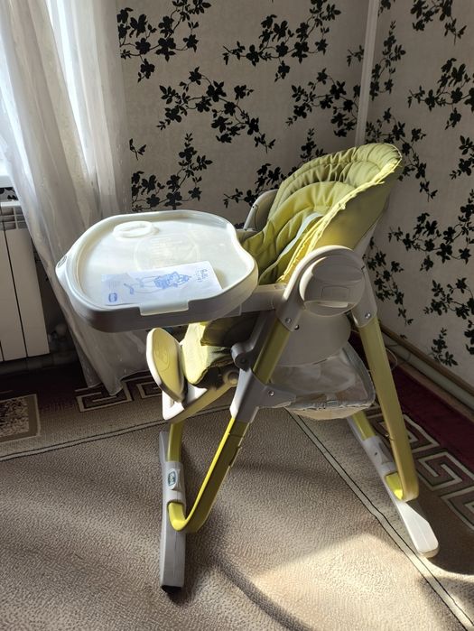Детский стульчик