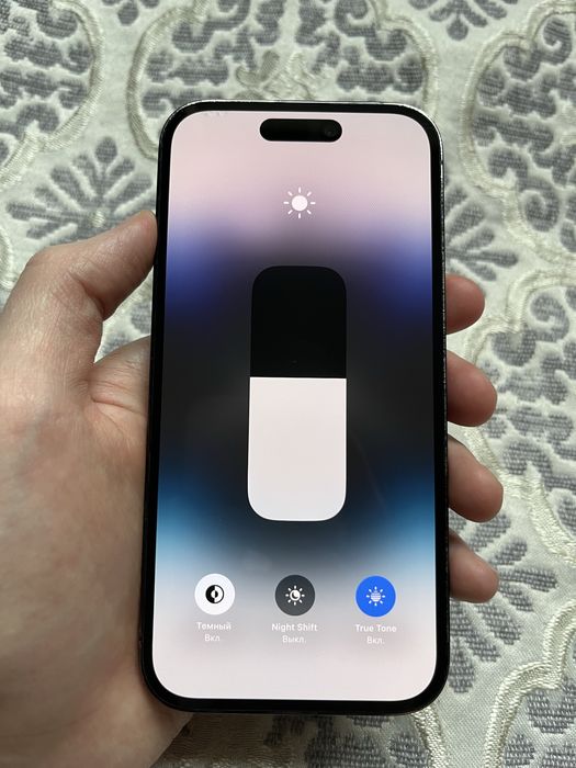 СРОЧНО iPhone 14 Pro 256GB 80%