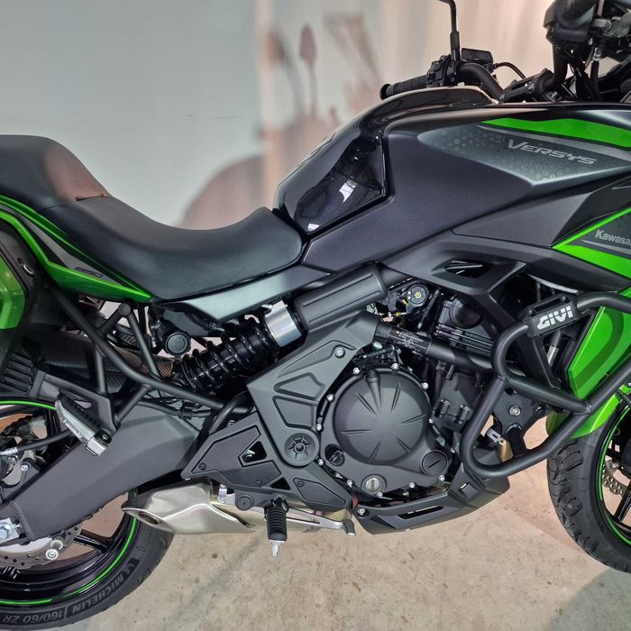 Motocicleta Kawasaki Versys 650 ABS | K08268 | motomus.ro