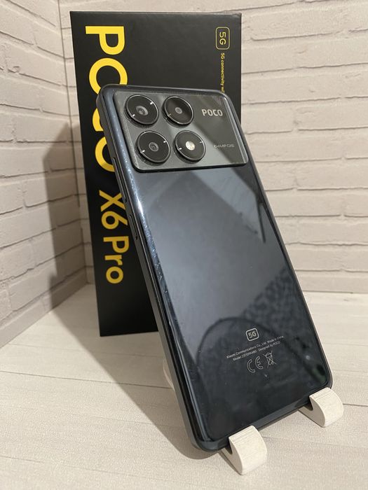 POCO X6 Pro 256GB | Срочно