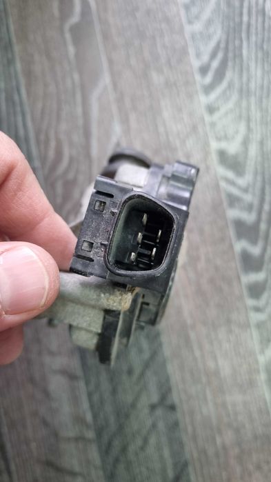 Моторчик дворников