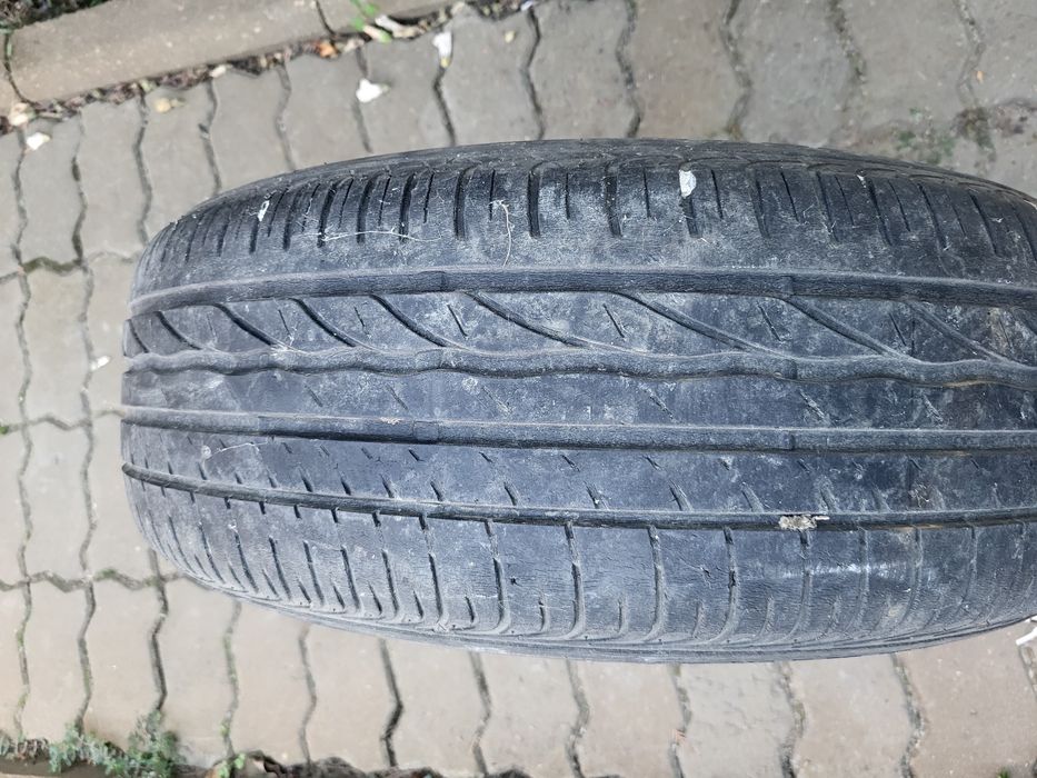 Set roti Citroen R15