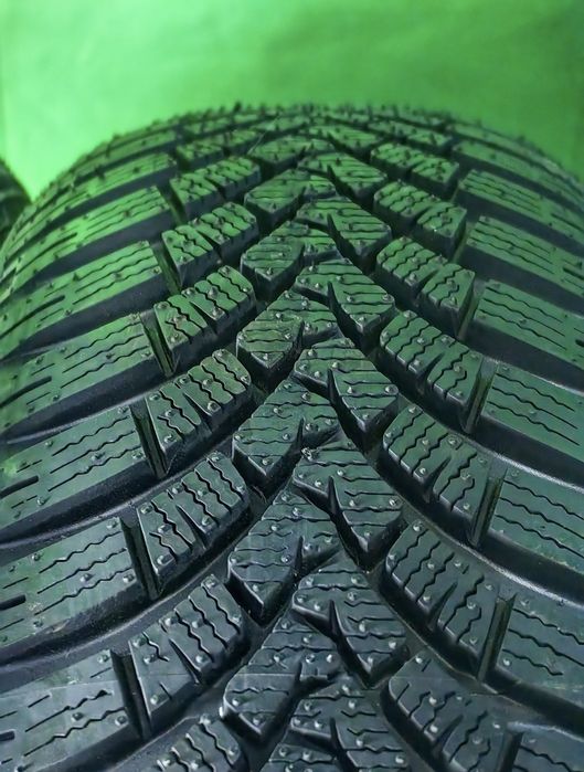 4buc 175/65R17 Falken noi Toyota aygo x