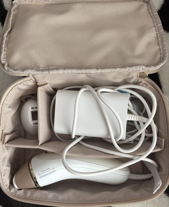 Braun Silk expert Pro 5 - PL5124