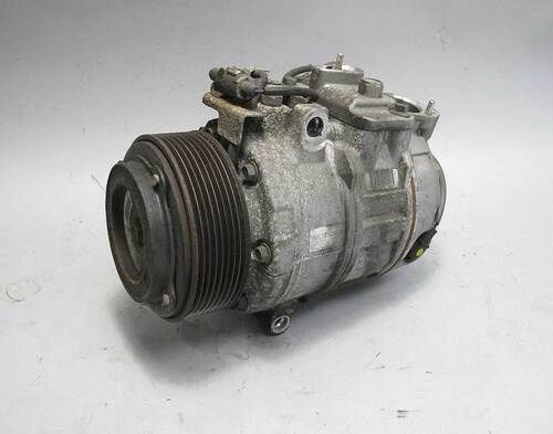 Compresor AC BMW f10 f01 2011-2016