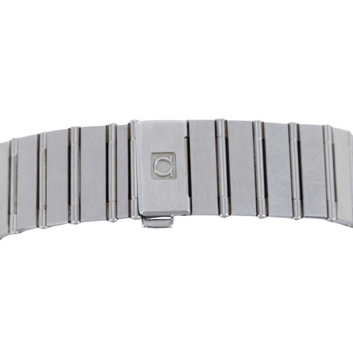 Omega - Constellation DAY-DATE - 396.1070 - Men - 1990-1999  -Barbati