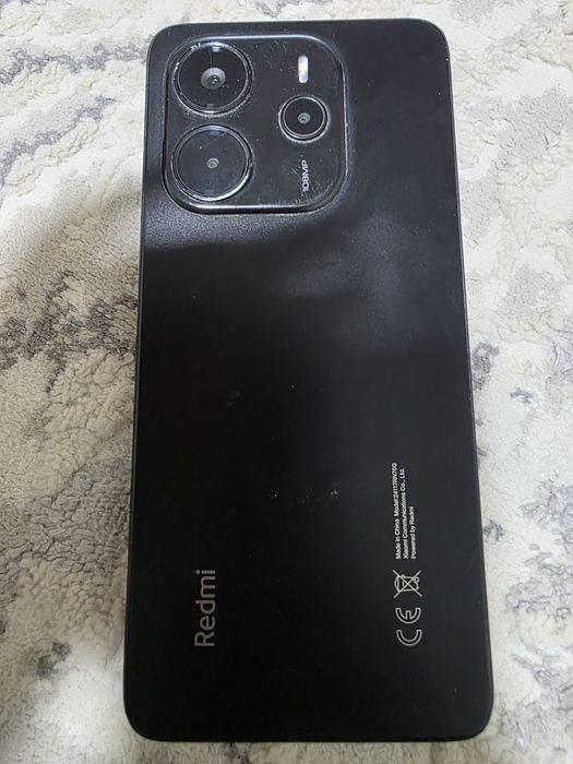 Redmi note 14 128гб