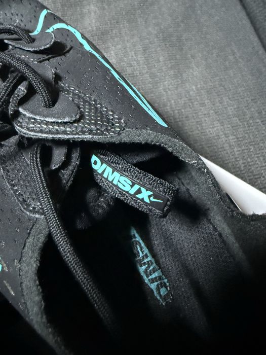 AIR MAX 270 ANTHRACITE blue / 44 номер