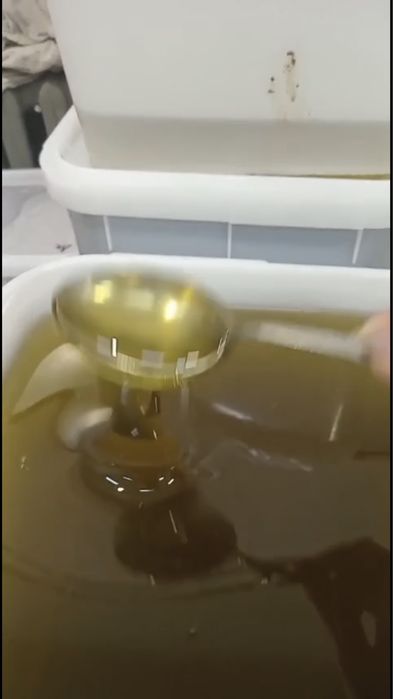 Мёд натуральный оптом