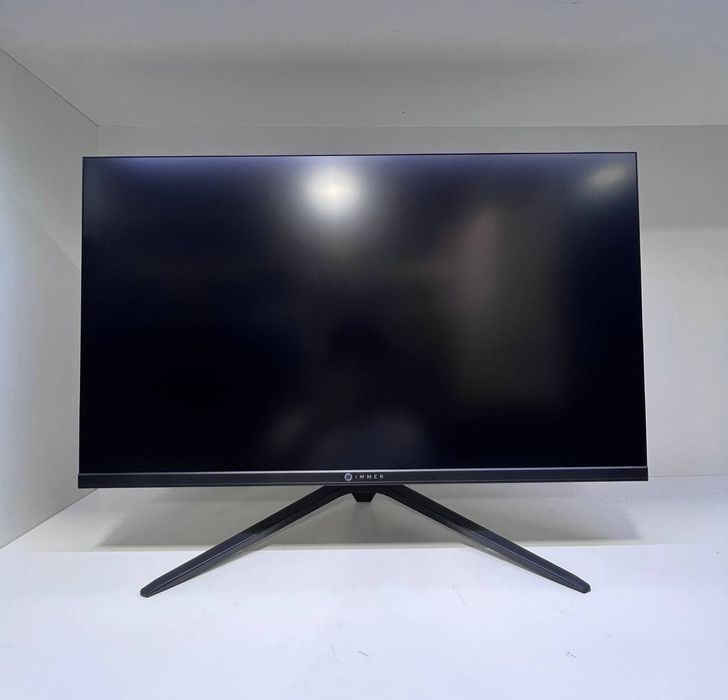 IMMER RGB 27’FLAT  180hz zŏr holatda