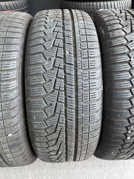 205/55/17 HANKOOK 4бр