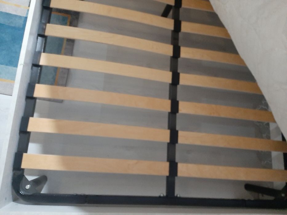 Продам кровать как новый