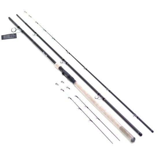 Lanseta Pro Fl X Power Feeder 60-180g 3.90m