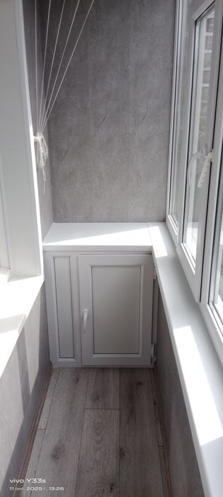 Окна,двери,балконы под ключ,