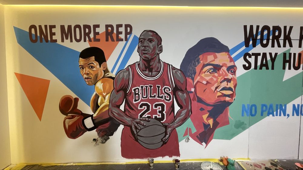 Dizayn rassom xudojnik дизайн рассом художник