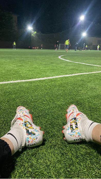 Бутсы для футбола