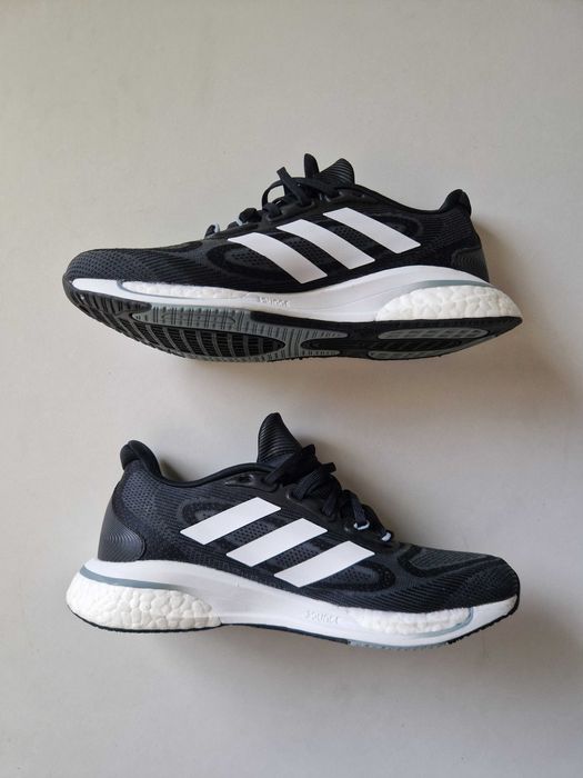 Adidas Supernova + оригинални маратонки