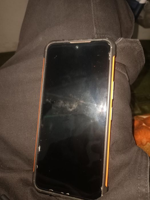 Cubot KingKong ace 2