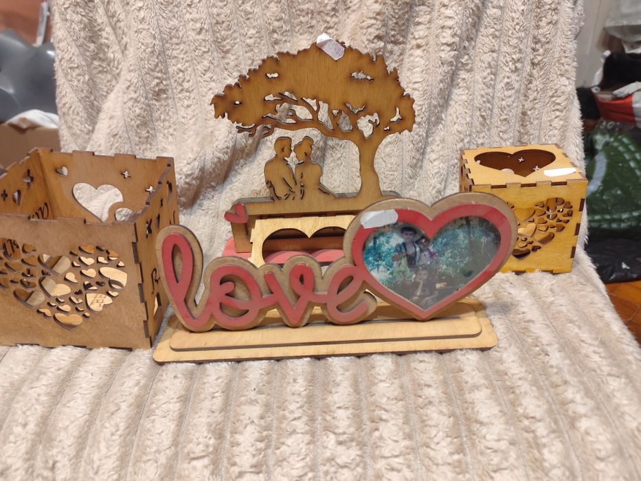 Ретро сервизи кани