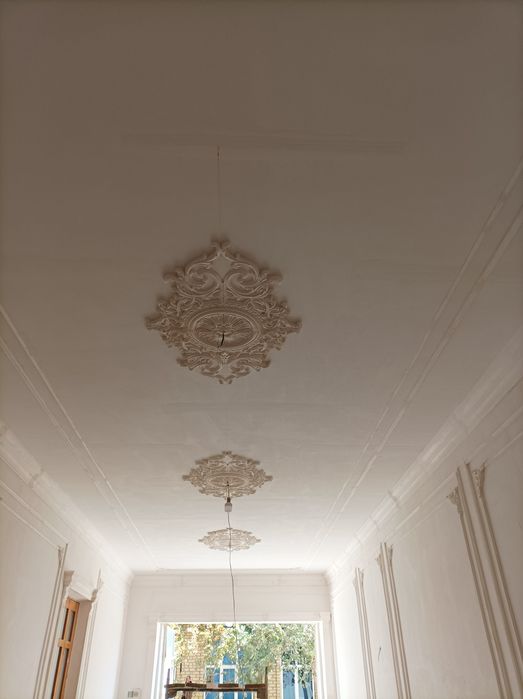 Yevro remont pod kulon