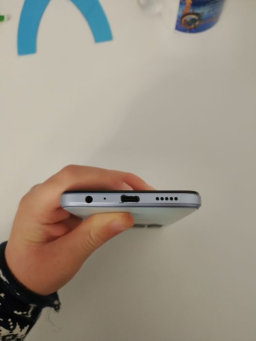 Honor 70 lite bun
