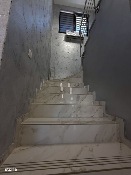Duplex la cheie zona Sesul de Sus ,strada privata cu bariera .