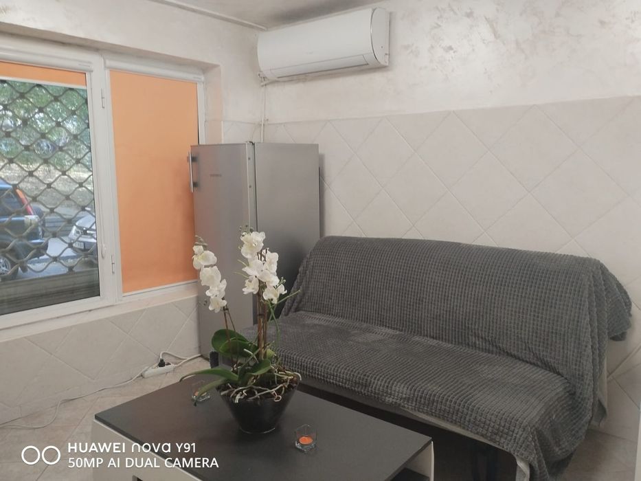 Дава се под наем Едностаен апартамент в Варна, Спортна зала - 25 кв.м за 306 € - Снимка #14