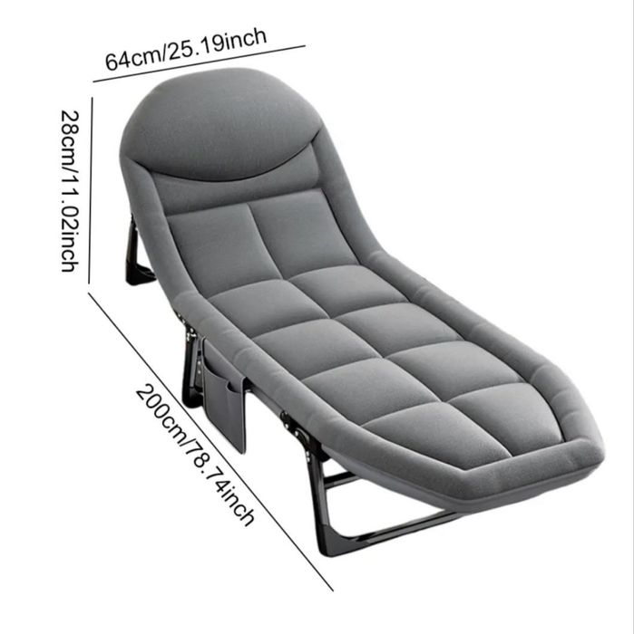 Раскладушка Раскладной Кровать