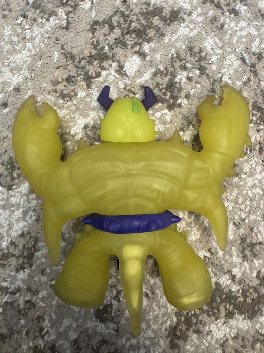 Гуджитсу Скорпиус оригинал