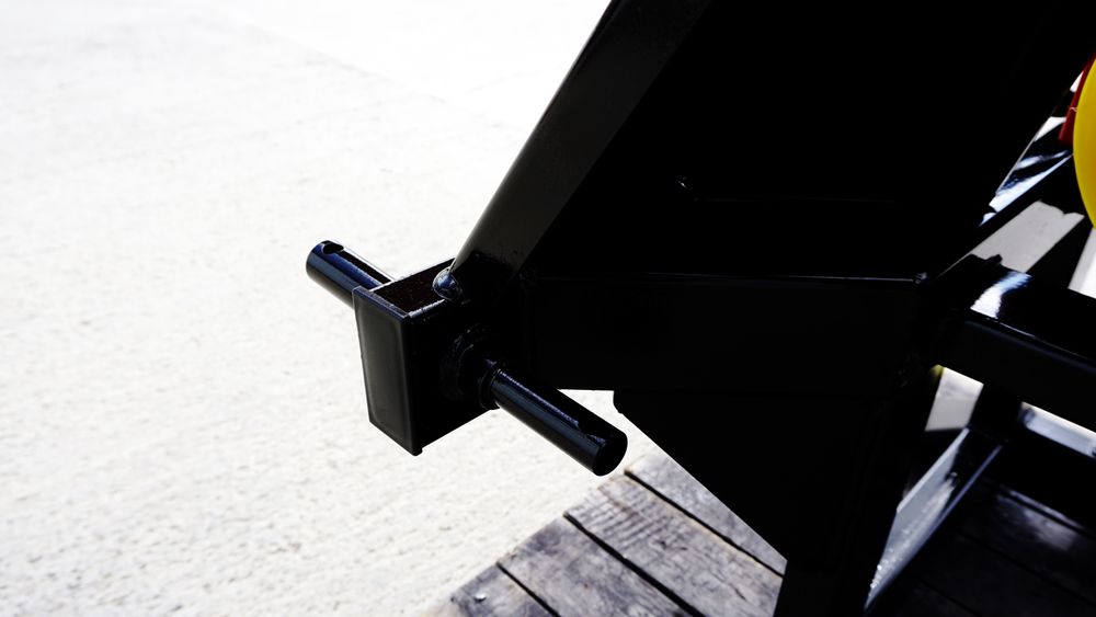 Tocător crengi  R 150 Bandă rulantă 3 m