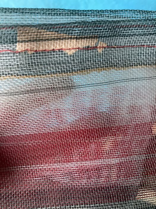 Сумка советская, сетка новая