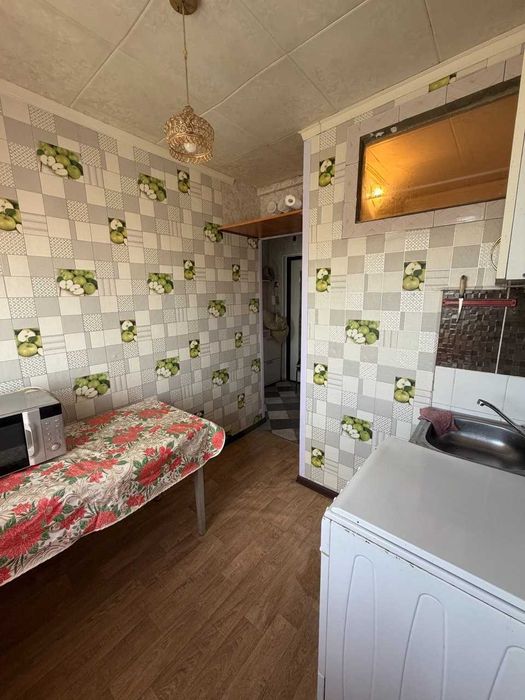 Продам малосемейку район кск