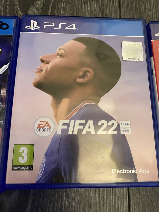 jocuri ps4 Hitman2 Ghost of tsushima Gang beasts Super heroes 2  Fifa