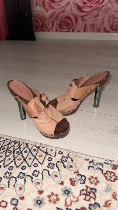 Винтажные Туфли от Louis Vuitton